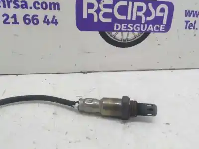 Second-hand car spare part lambda probe for ford ka (ccu) trend + oem iam references 55222781  