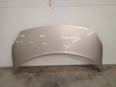 Peça sobressalente para automóvel em segunda mão capot por renault scenic ii grand confort authentique referências oem iam 7751474289