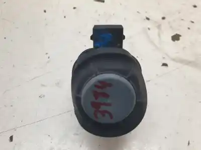 Second-hand car spare part additional air valve for renault kangoo dynamique oem iam references   