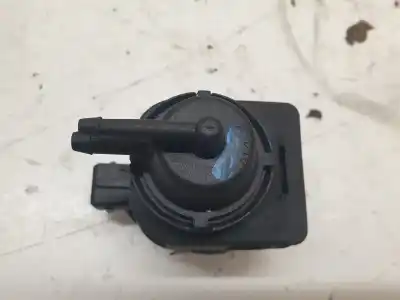 Second-hand car spare part additional air valve for renault kangoo dynamique oem iam references   
