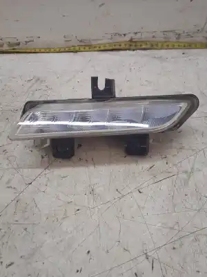 Автозапчасти б/у ЛЕВЫЙ ПЕРЕДНИЙ ПИЛОТ за RENAULT CLIO IV GRANDTOUR  ссылки OEM IAM 89208551  