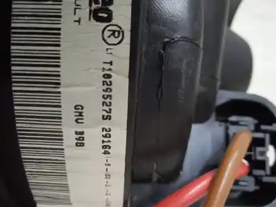 Автозапчасти б/у отопительный двигатель за renault clio iv authentique ссылки oem iam t1020778j  