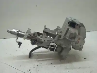 Peça sobressalente para automóvel em segunda mão coluna de direcção por renault scenic ii grand confort authentique referências oem iam 8200302595f