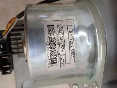 Автозапчасти б/у рулевая колонка за renault clio iv authentique ссылки oem iam 488106198r  