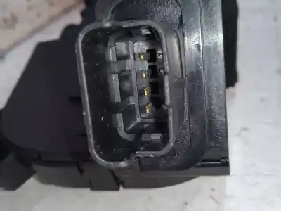 Автозапчасти б/у замок передней правой двери за renault clio iv authentique ссылки oem iam 805004945r  