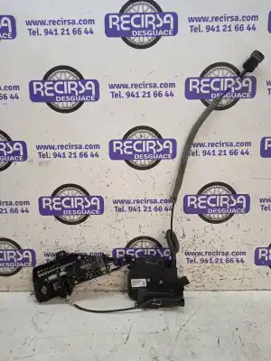 Автозапчасти б/у замок передней правой двери за renault clio iv authentique ссылки oem iam 805004945r  
