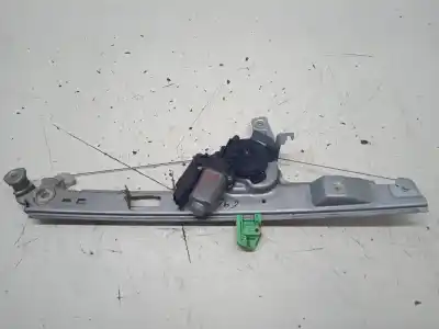 Peça sobressalente para automóvel em segunda mão elevador de vidros dianteiro direito por renault scenic ii grand confort authentique referências oem iam 402047a