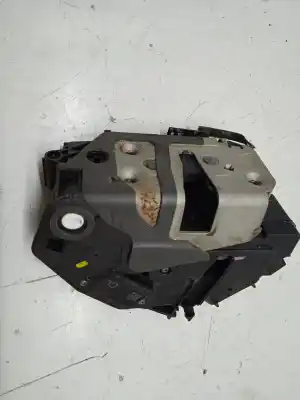 Автозапчасти б/у замок задней правой двери за ford fiesta (ccn) ambiente ссылки oem iam am5ar26412af