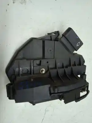 Автозапчасти б/у замок задней правой двери за ford fiesta (ccn) ambiente ссылки oem iam am5ar26412af  