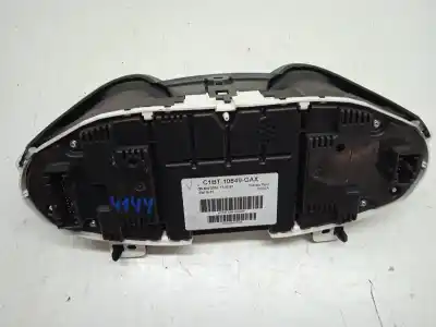 Автозапчасти б/у приборная доска за ford fiesta (ccn) ambiente ссылки oem iam c1bt10849gax  