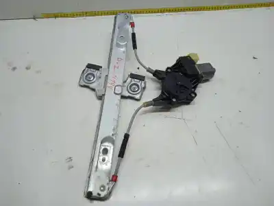 Second-hand car spare part driver left window regulator for ford fiesta (ccn) ambiente oem iam references 8a6114a389b  