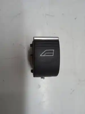 Second-hand car spare part right front power window switch for ford fiesta (ccn) ambiente oem iam references f1et14529aa  