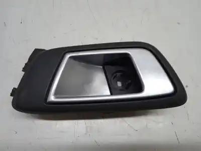 Автозапчасти б/у задняя правая наружная ручка за ford fiesta (ccn) ambiente ссылки oem iam 8a61a224a36an