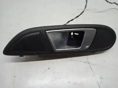 Gebrauchtes Autoersatzteil INNERER GRIFF VORNE LINKS zum FORD FIESTA (CCN)  OEM-IAM-Referenzen C1BBA22601DAW  