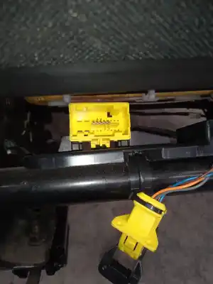 Pièce détachée automobile d'occasion jeu de siège intérieur complet pour renault clio iv (bh_) 1.5 dci 75 références oem iam   