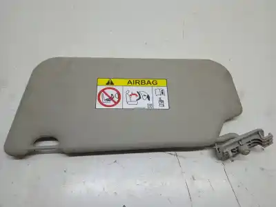 Автозапчастина б/у правильний натір для ford fiesta (ccn) ambiente посилання на oem iam 2019032  