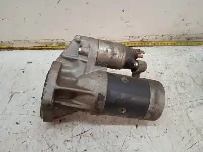 Peça sobressalente para automóvel em segunda mão MOTOR DE ARRANQUE por NISSAN CABSTAR E  Referências OEM IAM 8EA012527031  