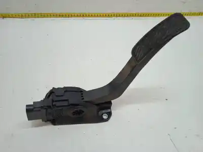 Автозапчасти б/у ПЕДАЛЬ ГАЗА за FORD FIESTA (CCN)  ссылки OEM IAM 8V219F836AC  