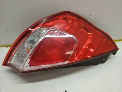 Piesă de schimb auto la mâna a doua LAMPÃ SPATE STÂNGA pentru FORD FIESTA (CCN)  Referințe OEM IAM C1BB13405A  