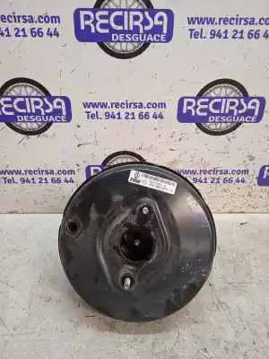 Автозапчасти б/у тормозной серво за renault clio iv authentique ссылки oem iam 472104788r
