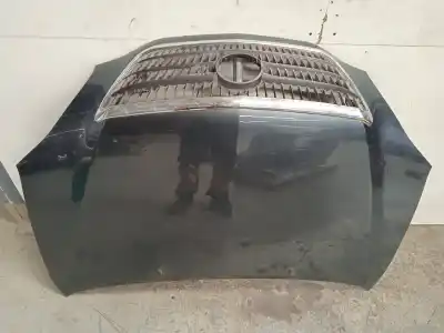 Peça sobressalente para automóvel em segunda mão capot por lexus rx 400h referências oem iam   