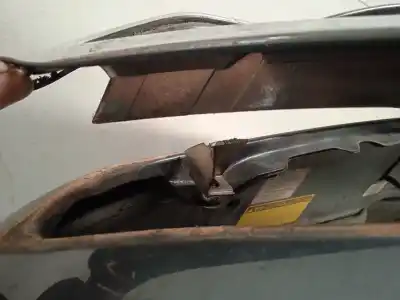 Peça sobressalente para automóvel em segunda mão capot por lexus rx 400h referências oem iam   