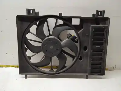 Peça sobressalente para automóvel em segunda mão termoventilador elétrico por peugeot 508 access referências oem iam 9687359380