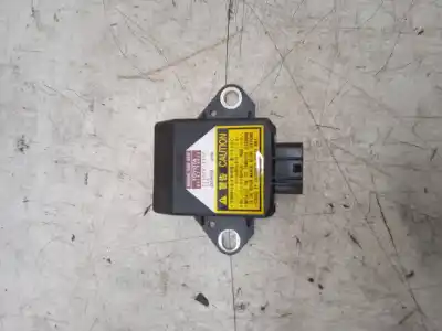 Second-hand car spare part electronic module for lexus rx 400h oem iam references 8918360020