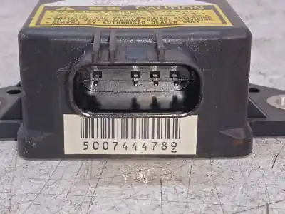 Second-hand car spare part electronic module for lexus rx 400h oem iam references 8918360020  