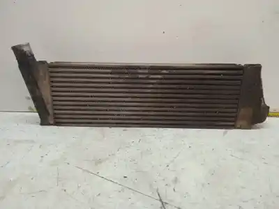 Peça sobressalente para automóvel em segunda mão intercooler por renault scenic ii i- music referências oem iam 8200115540