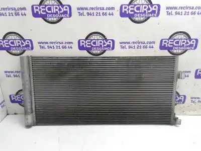 Peça sobressalente para automóvel em segunda mão condensador / radiador de ar condicionado por renault laguna coupe gt referências oem iam 921100002r