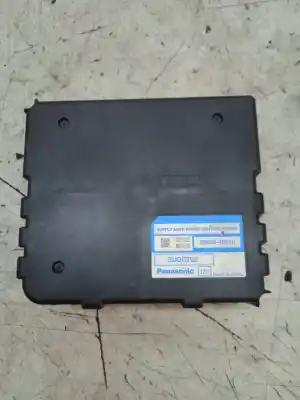 Second-hand car spare part electronic module for lexus rx 400h oem iam references 8968048010