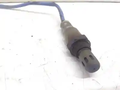 Pezzo di ricambio per auto di seconda mano sonda lambda per ford ka (ccu) trend + riferimenti oem iam 55219791  