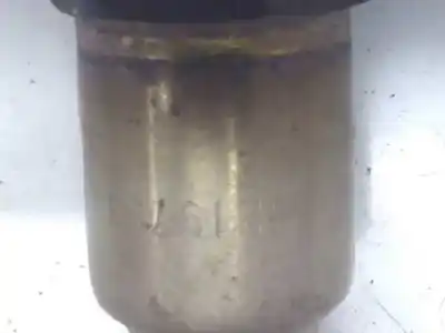 Pezzo di ricambio per auto di seconda mano sonda lambda per ford ka (ccu) trend + riferimenti oem iam 55219791  