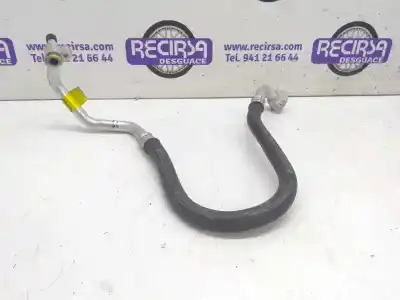 Gebrauchtes Autoersatzteil ROHRE DER KLIMAANLAGE zum FORD KA (CCU)  OEM-IAM-Referenzen 51886333  