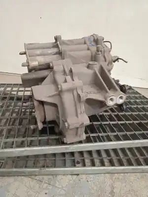 Автозапчастина б/у задній диференціал для lexus rx 400h посилання на oem iam 8209048010  