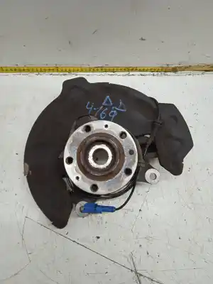 Peça sobressalente para automóvel em segunda mão manga de eixo dianteira direita por peugeot 508 access referências oem iam 