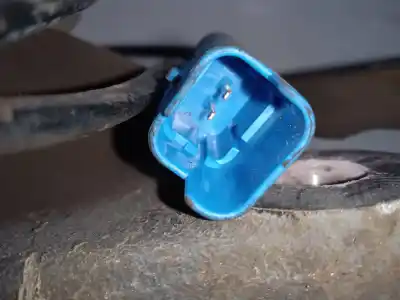 Second-hand car spare part front right knuckle for peugeot 508 access oem iam references   