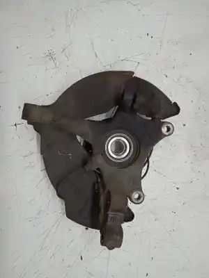 Second-hand car spare part front right knuckle for peugeot 508 access oem iam references   