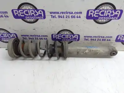 Second-hand car spare part right rear shock absorber for bmw serie 5 berlina (e60) 530d oem iam references 33526766049
