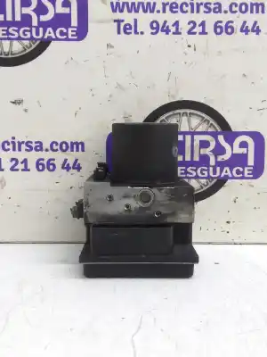 Second-hand car spare part abs for bmw serie 5 berlina (e60) 530d oem iam references 0265950316