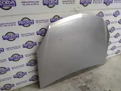 Second-hand car spare part bonnet for opel astra gtc cosmo oem iam references   