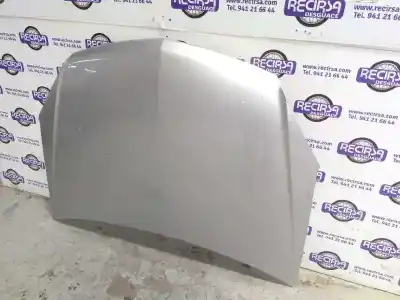 Second-hand car spare part bonnet for opel astra gtc cosmo oem iam references 