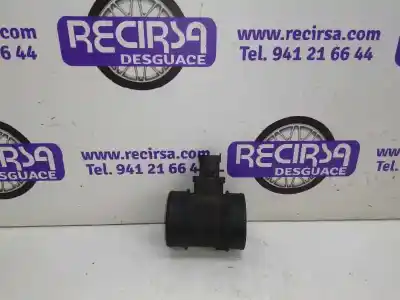 Second-hand car spare part flowmeter for opel astra gtc cosmo oem iam references 0281002618