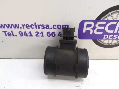Second-hand car spare part flowmeter for opel astra gtc cosmo oem iam references 0281002618  