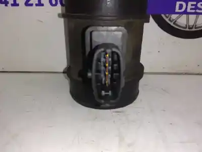 Second-hand car spare part flowmeter for opel astra gtc cosmo oem iam references 0281002618  