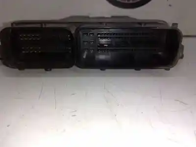 Автозапчастина б/у ебу контролер двигуна для opel astra gtc cosmo посилання на oem iam 0281014643  