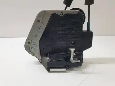 Second-hand car spare part rear right door lock for lexus rx 400h oem iam references 
