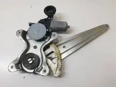 Second-hand car spare part rear right window regulator for lexus rx 400h oem iam references 8571058010