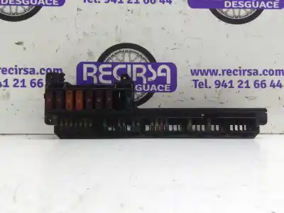 Second-hand car spare part FUSE BOX UNIT for BMW SERIE 5 BERLINA (E60)  OEM IAM references   